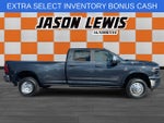 2026 RAM 3500 RAM 3500 LIMITED CREW CAB 4X4 8' BOX