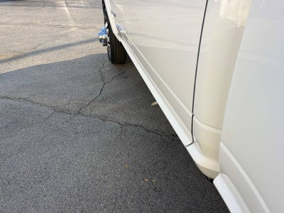 2027 RAM 3500 RAM 3500 LIMITED LONGHORN CREW CAB 4X4 8' BOX