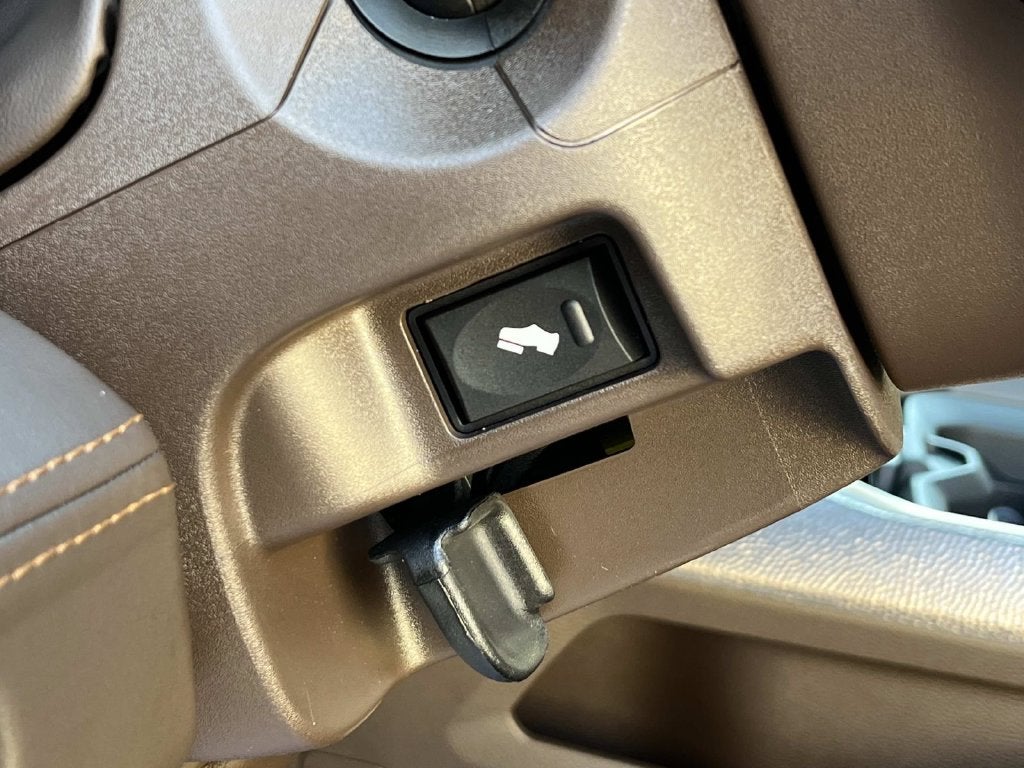 2027 RAM 3500 RAM 3500 LIMITED LONGHORN CREW CAB 4X4 8' BOX