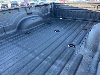 2027 RAM 3500 RAM 3500 LIMITED CREW CAB 4X4 8' BOX