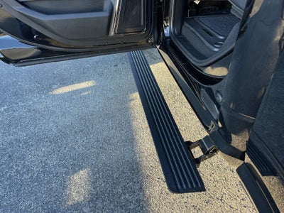 2027 RAM 3500 RAM 3500 LIMITED CREW CAB 4X4 8' BOX