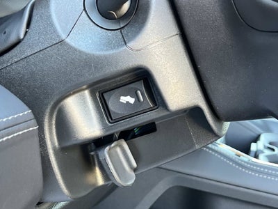 2027 RAM 3500 RAM 3500 LIMITED CREW CAB 4X4 8' BOX