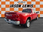 2026 RAM 3500 RAM 3500 LIMITED LONGHORN CREW CAB 4X4 8' BOX