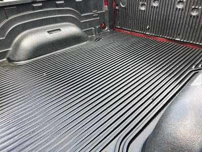 2020 RAM 1500 Classic Tradesman Regular Cab 4x2 6'4' Box