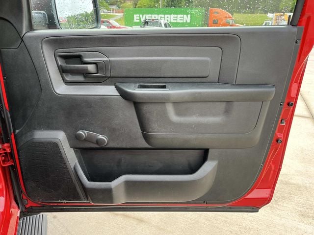2020 RAM 1500 Classic Tradesman Regular Cab 4x2 6'4' Box