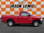 2020 RAM 1500 Classic Tradesman Regular Cab 4x2 6'4' Box