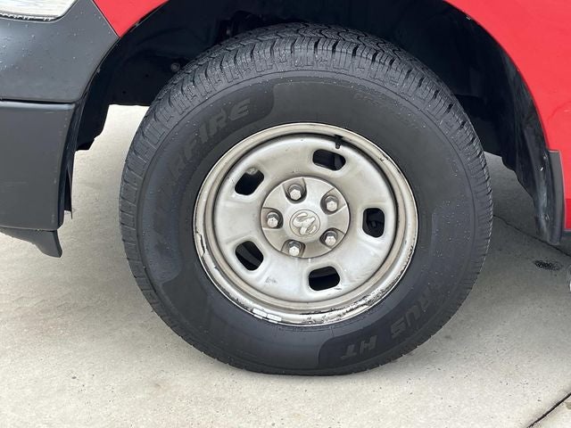 2020 RAM 1500 Classic Tradesman Regular Cab 4x2 6'4' Box
