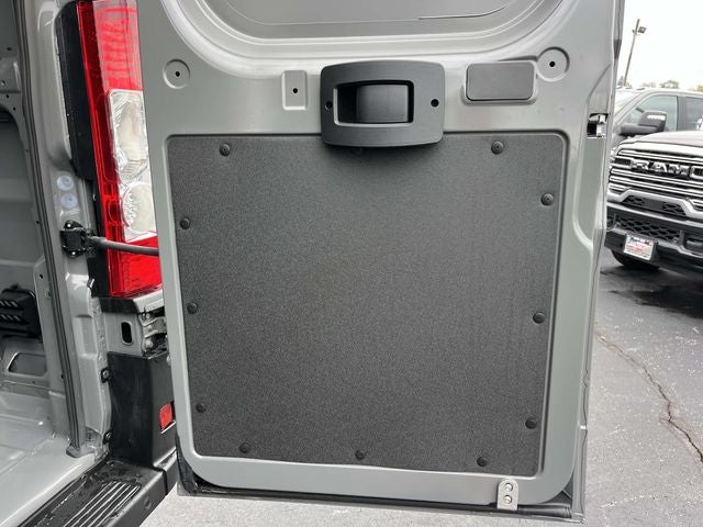 2026 RAM ProMaster 1500 RAM PROMASTER 1500 TRADESMAN CARGO VAN HIGH ROOF 136' WB