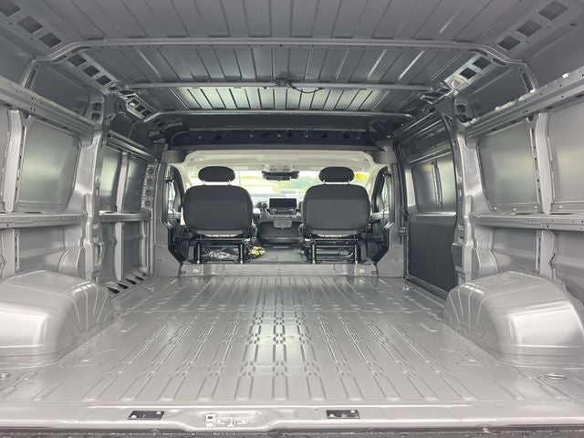 2026 RAM ProMaster 1500 RAM PROMASTER 1500 TRADESMAN CARGO VAN HIGH ROOF 136' WB