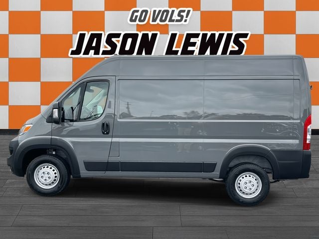 2026 RAM ProMaster 1500 RAM PROMASTER 1500 TRADESMAN CARGO VAN HIGH ROOF 136' WB