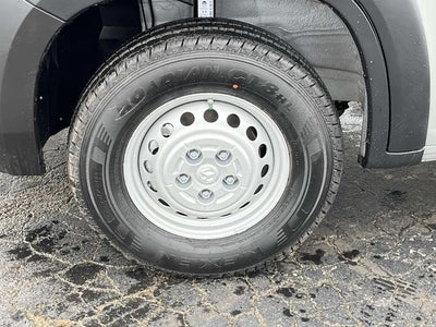 2026 RAM ProMaster 1500 RAM PROMASTER 1500 TRADESMAN CARGO VAN HIGH ROOF 136' WB