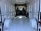 2021 RAM ProMaster 2500 Cargo Van High Roof 159' WB