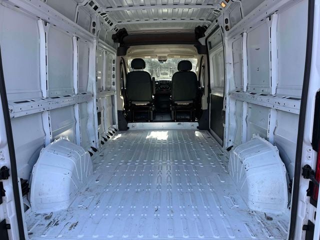 2021 RAM ProMaster 2500 Cargo Van High Roof 159' WB