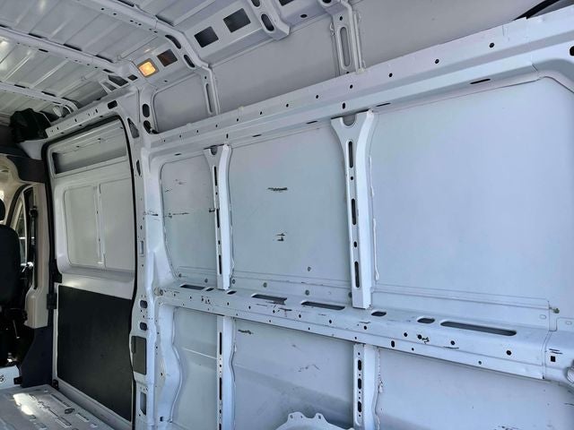 2021 RAM ProMaster 2500 Cargo Van High Roof 159' WB