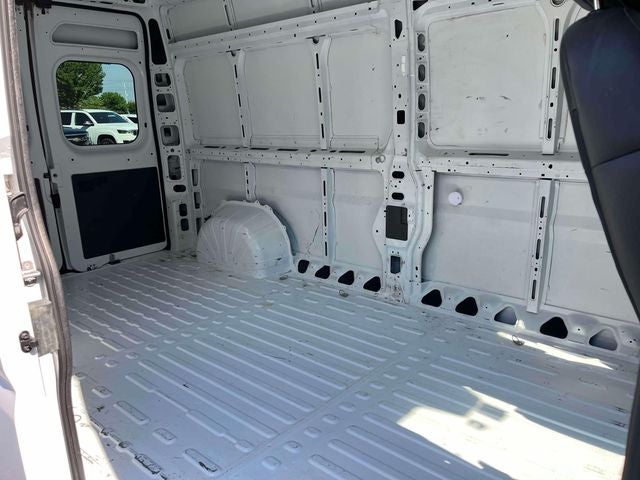 2021 RAM ProMaster 2500 Cargo Van High Roof 159' WB