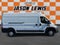 2021 RAM ProMaster 2500 Cargo Van High Roof 159' WB