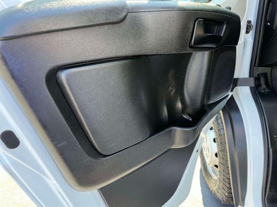 2021 RAM ProMaster 2500 Cargo Van High Roof 159' WB