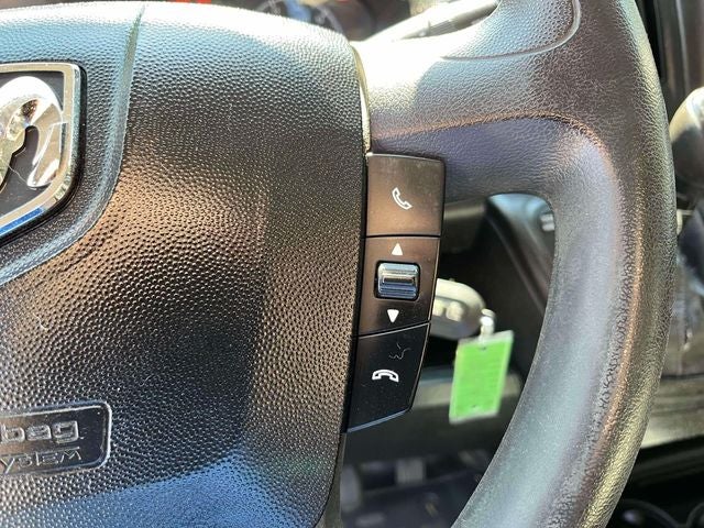 2021 RAM ProMaster 2500 Cargo Van High Roof 159' WB