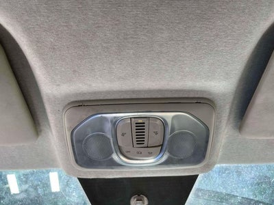 2021 RAM ProMaster 2500 Cargo Van High Roof 159' WB