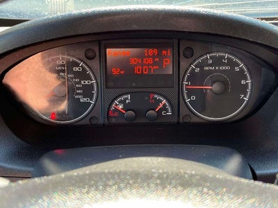 2021 RAM ProMaster 2500 Cargo Van High Roof 159' WB