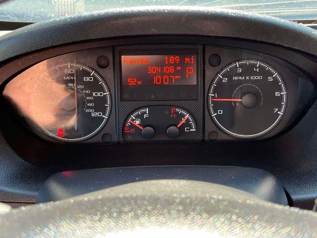 2021 RAM ProMaster 2500 Cargo Van High Roof 159' WB