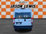 2021 RAM ProMaster 2500 Cargo Van High Roof 159' WB