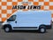 2021 RAM ProMaster 2500 Cargo Van High Roof 159' WB