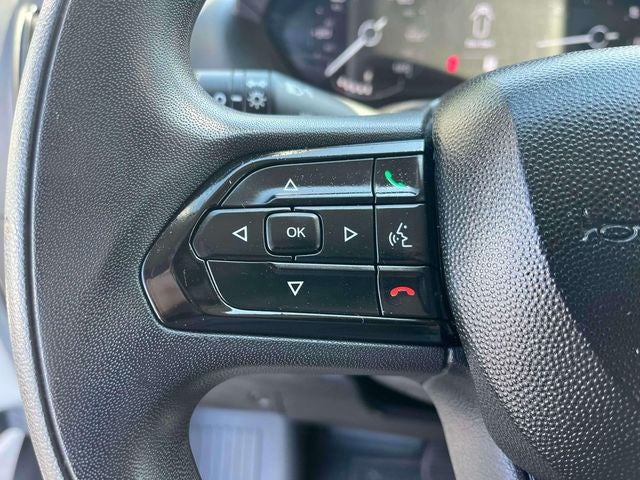 2024 RAM ProMaster 2500 Cargo Van Tradesman High Roof 159' WB w/Pass Seat