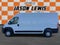 2024 RAM ProMaster 2500 Cargo Van Tradesman High Roof 159' WB w/Pass Seat