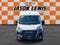 2024 RAM ProMaster 2500 Cargo Van Tradesman High Roof 159' WB w/Pass Seat