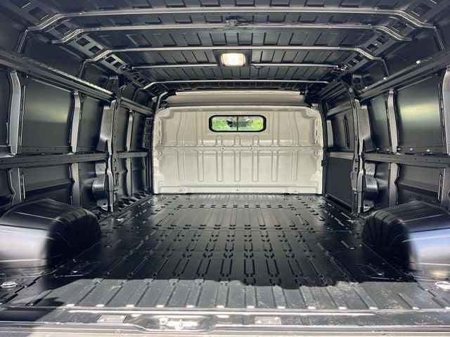 2026 RAM ProMaster 2500 RAM PROMASTER 2500 SLT+ CARGO VAN HIGH ROOF 159' WB