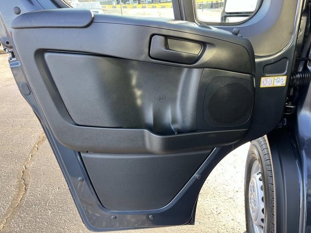 2026 RAM ProMaster 3500 RAM PROMASTER 3500 TRADESMAN CARGO VAN HIGH ROOF 159' WB