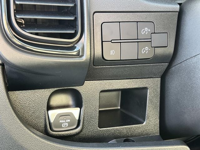 2026 RAM ProMaster 3500 RAM PROMASTER 3500 TRADESMAN CARGO VAN HIGH ROOF 159' WB