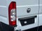 2025 RAM ProMaster 3500 Cargo Van Tradesman High Roof 159' WB w/Pass Seat