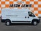2025 RAM ProMaster 3500 Cargo Van Tradesman High Roof 159' WB w/Pass Seat