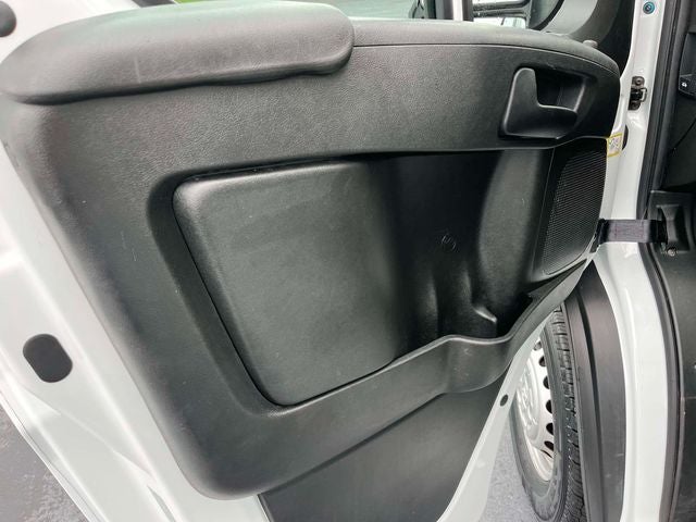 2025 RAM ProMaster 3500 Cargo Van Tradesman High Roof 159' WB w/Pass Seat