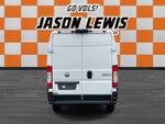 2025 RAM ProMaster 3500 Cargo Van Tradesman High Roof 159' WB w/Pass Seat