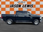 2023 RAM 1500 Classic Tradesman Crew Cab 4x4 5'7' Box
