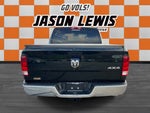 2023 RAM 1500 Classic Tradesman Crew Cab 4x4 5'7' Box
