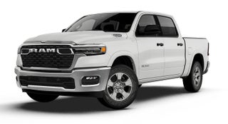 2027 RAM 1500 Big Horn/Lone Star