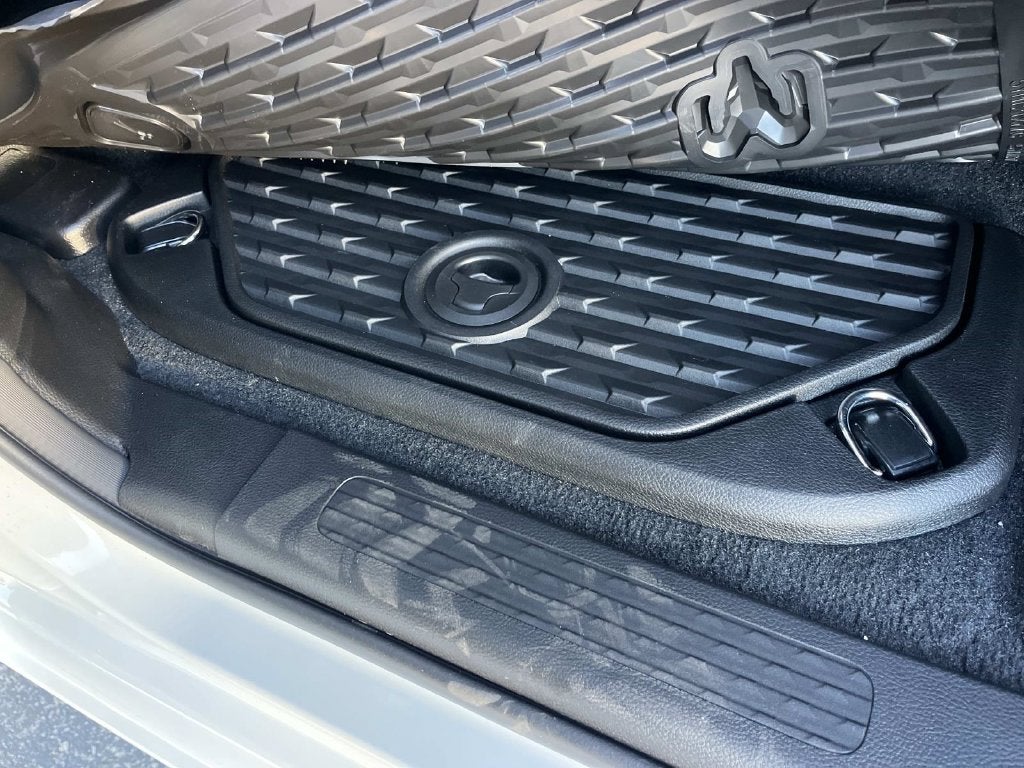 2027 RAM 1500 RAM 1500 BIG HORN CREW CAB 4X4 5'7' BOX