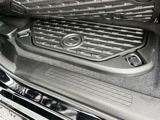 2026 RAM 1500 RAM 1500 WARLOCK CREW CAB 4X4 5'7' BOX