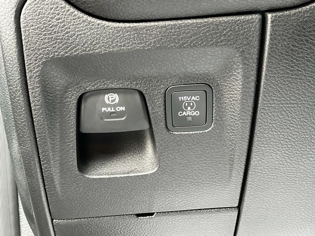 2026 RAM 1500 RAM 1500 WARLOCK CREW CAB 4X4 5'7' BOX