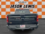 2026 RAM 1500 RAM 1500 WARLOCK CREW CAB 4X4 5'7' BOX