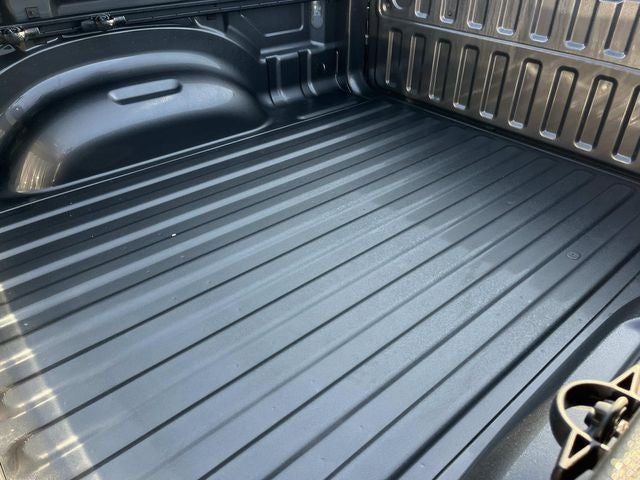 2026 RAM 1500 RAM 1500 WARLOCK CREW CAB 4X4 5'7' BOX