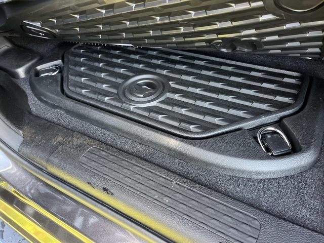 2026 RAM 1500 RAM 1500 WARLOCK CREW CAB 4X4 5'7' BOX