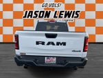 2026 RAM 1500 RAM 1500 TRADESMAN CREW CAB 4X4 5'7' BOX