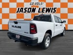2026 RAM 1500 RAM 1500 TRADESMAN CREW CAB 4X4 5'7' BOX