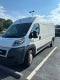 2019 RAM ProMaster 2500 Cargo Van High Roof 159' WB