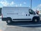 2019 RAM ProMaster 2500 Cargo Van High Roof 159' WB